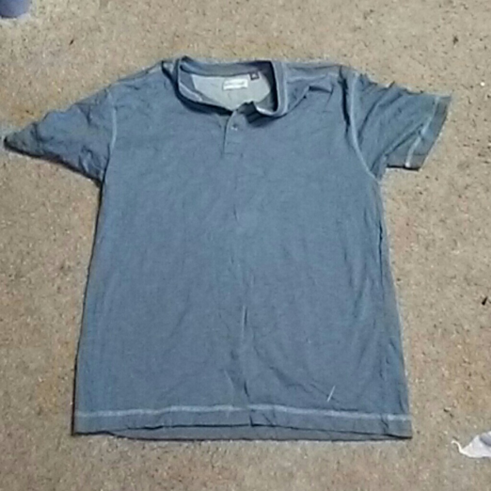 New men's t shirt sz m